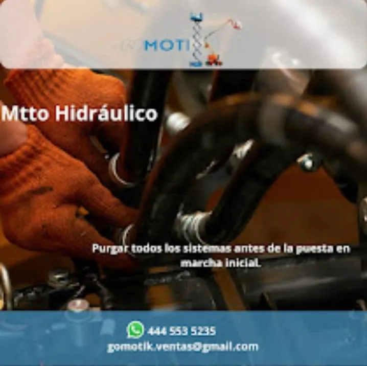 Mecatrónica Mecatrónica