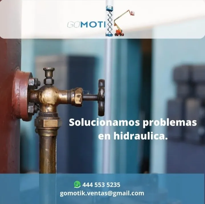 Mecatrónica Mecatrónica