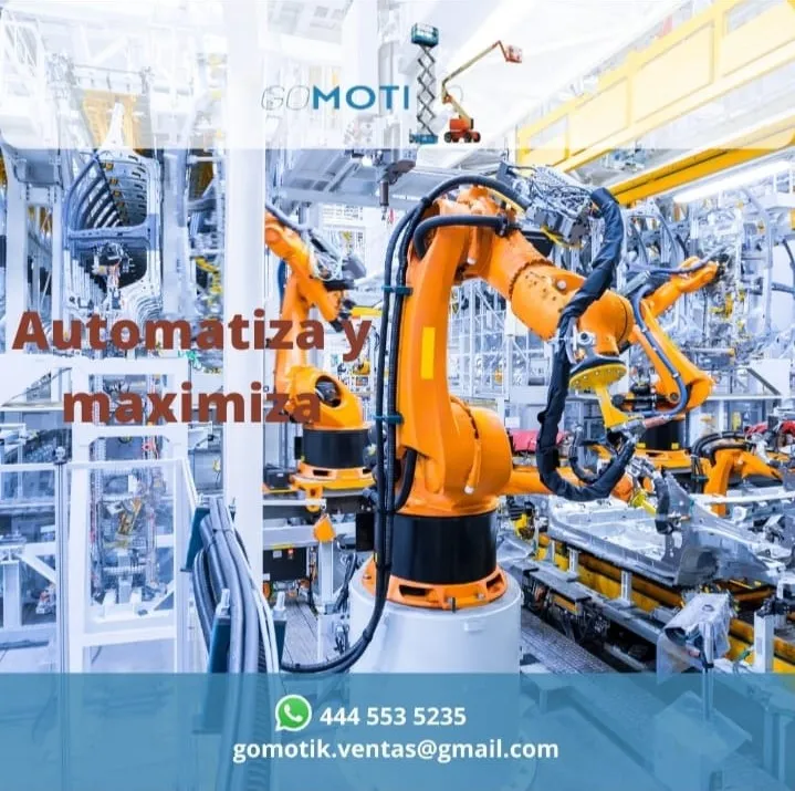 Mecatrónica Mecatrónica