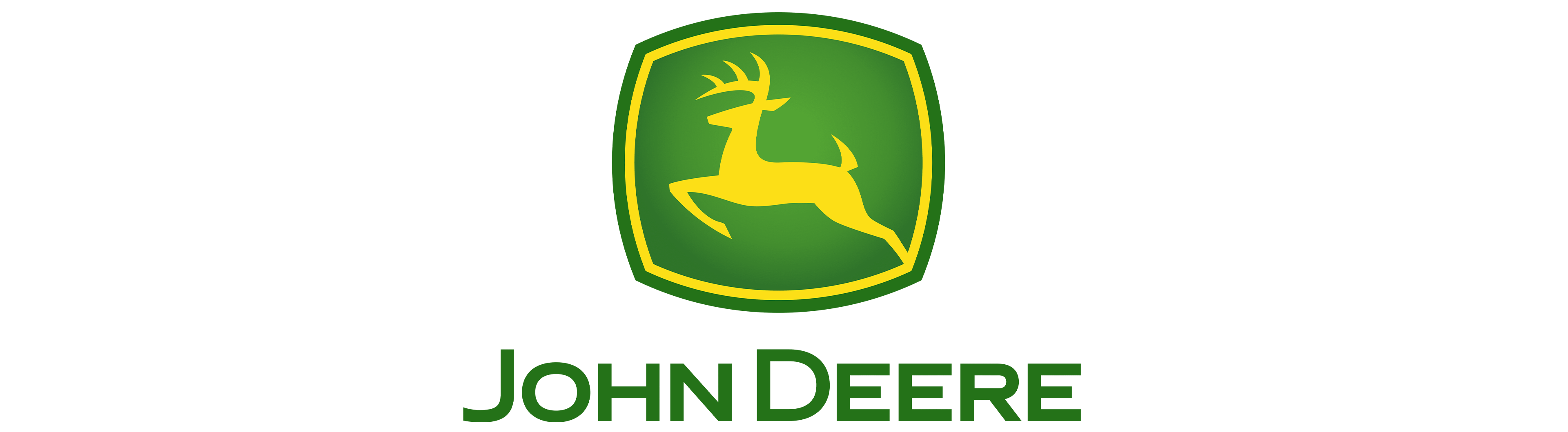 John Deere John Deere