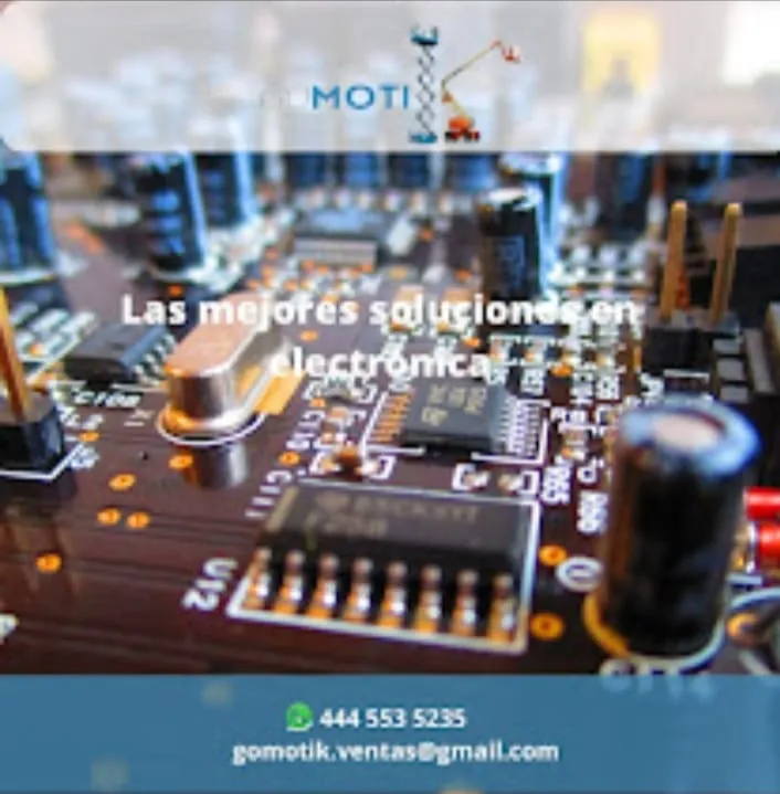 Mecatrónica Mecatrónica