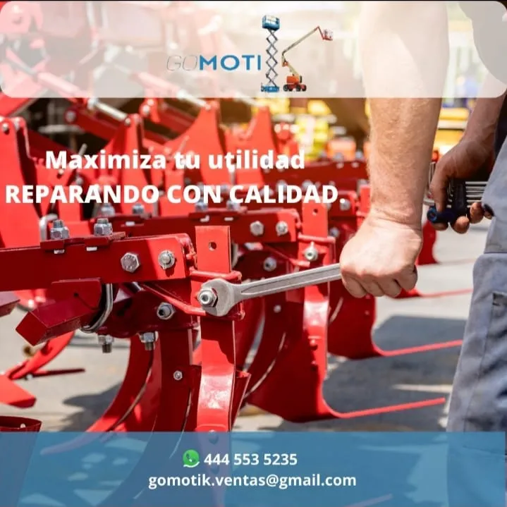 Mecatrónica Mecatrónica